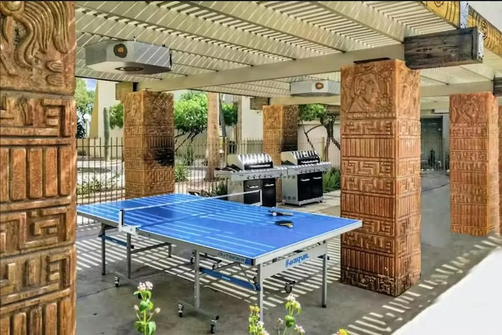Ferienhaus Renovated Condo With Pool, Spa, & Gym Access Scottsdale USA